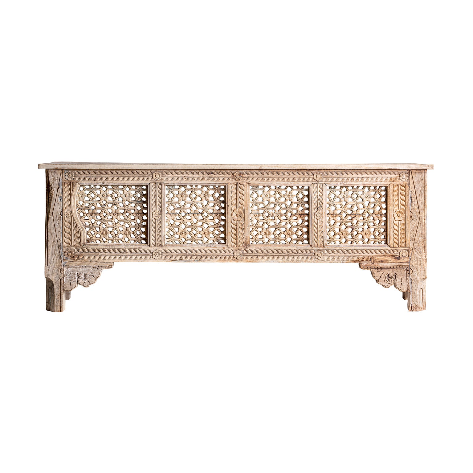 LAKATO CONSOLE TABLE